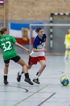 Bild 267 - wCJ Loewinnen Cup C1